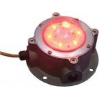 HDL 103 - Ex em LED Helideck/obstruction/bulkhead luminaire