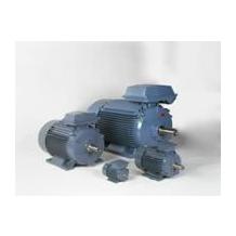 ABB Standard Industrial Motors, Cast Iron Frame