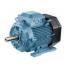 ABB Standard Industrial Motors, Aluminium Frame