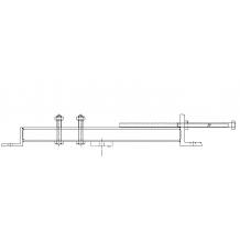 Motor Slide Rails
