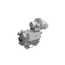 GE DC Drill Motors