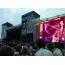 LED RO Series - IP65 Outdoor LED Screen Display