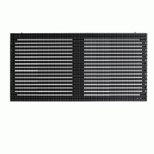 LED FO Series - Outdoor LED Curtain