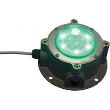 HDN103 - Industrial LED Helideck/obstruction/bulkhead luminaire IP66/67
